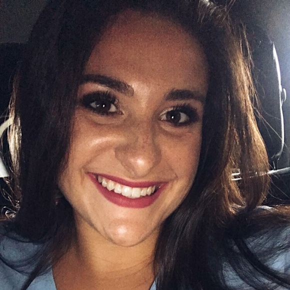 Meet your Posher, Morgan - Picture 1 of 1